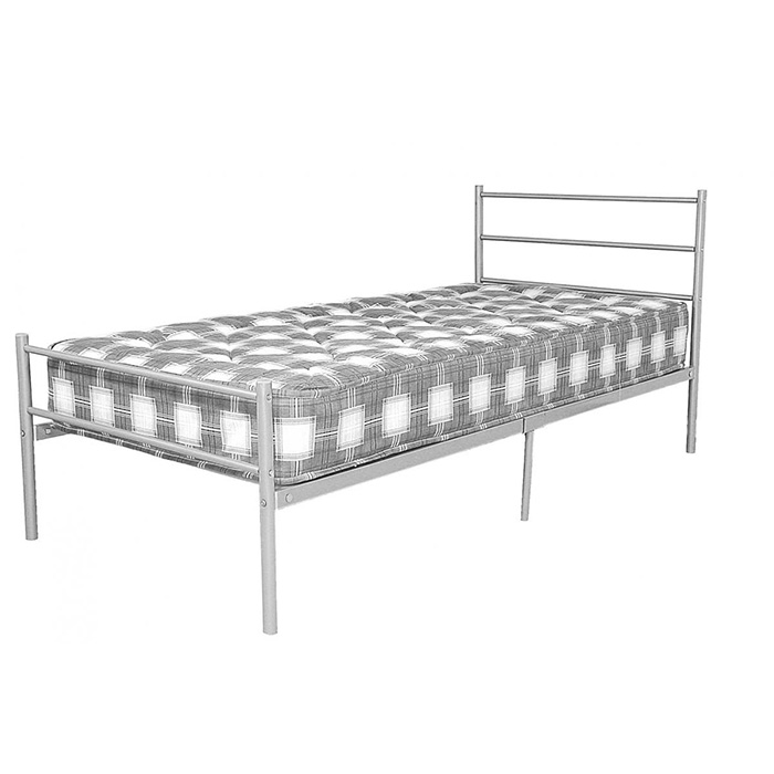 Leanne Metal Bedsteads From